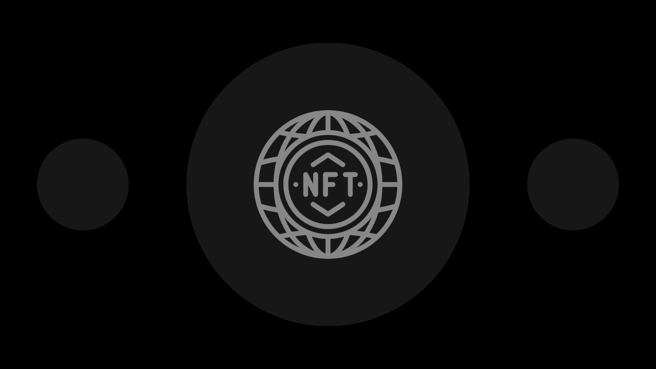 NFT Categories